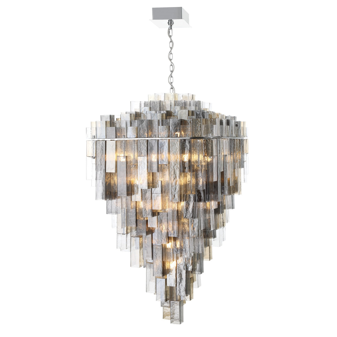 EUROFASE, ALTESA CHANDELIER, CHANDELIER LIGHT