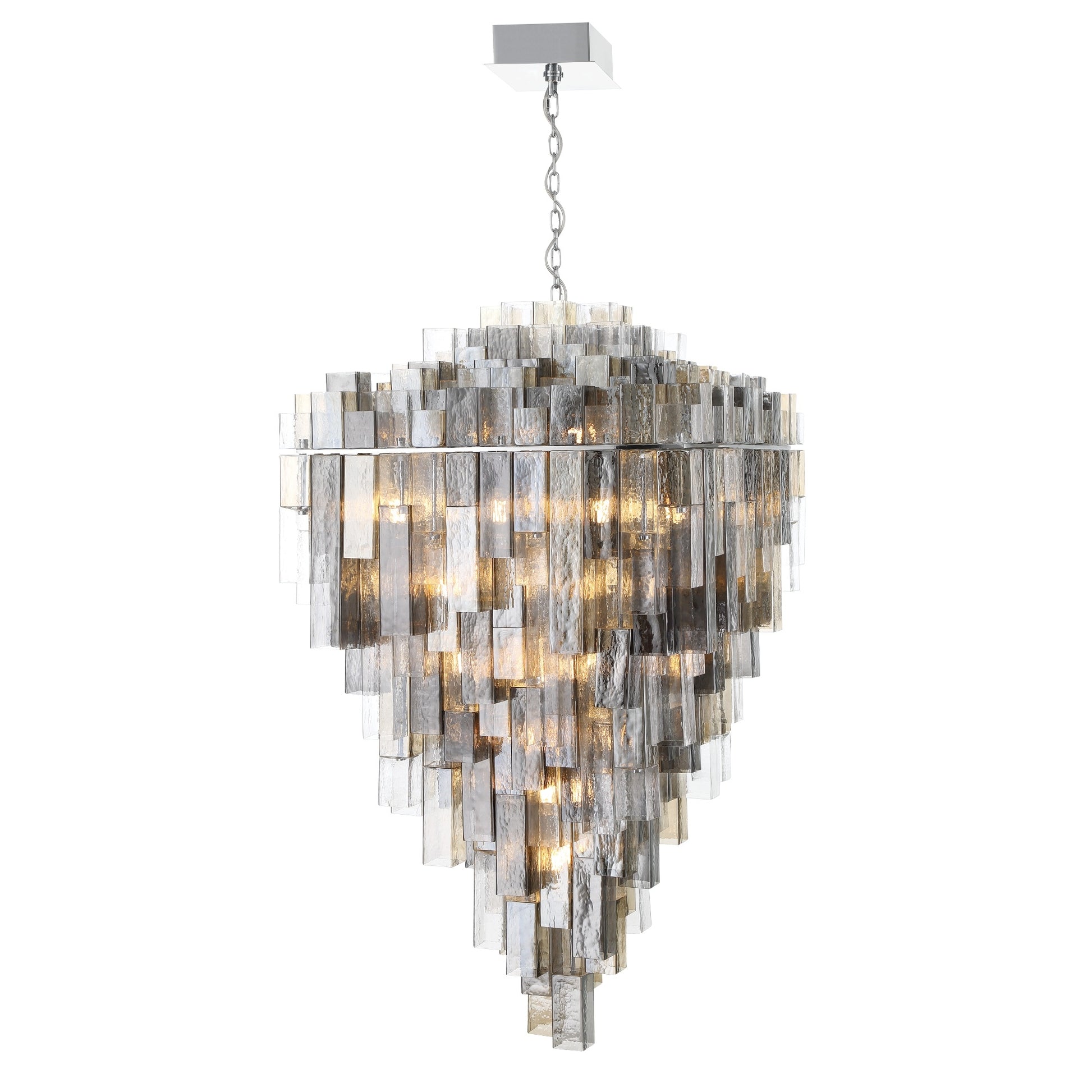 EUROFASE, ALTESA CHANDELIER, CHANDELIER LIGHT