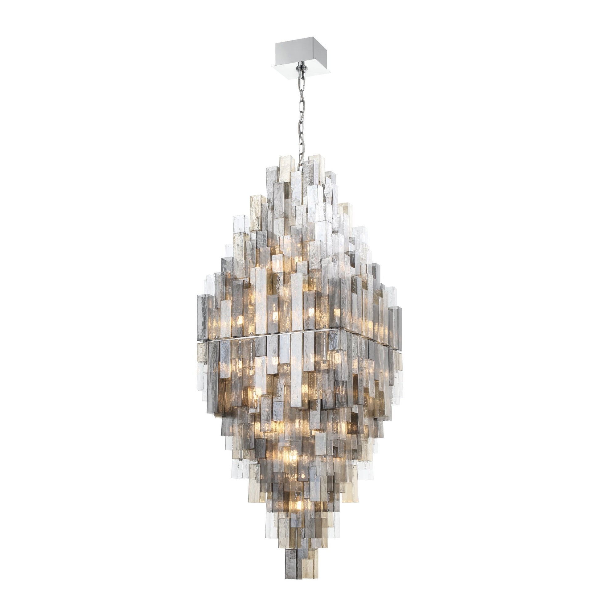 EUROFASE, ALTESA CHANDELIER, CHANDELIER LIGHT