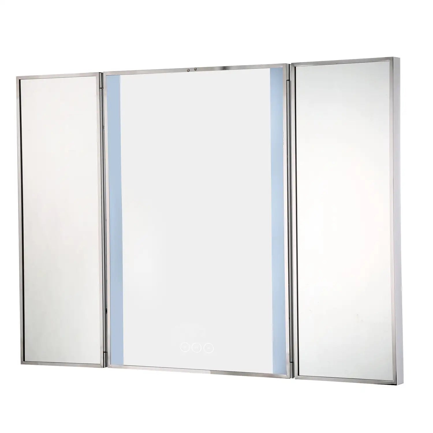 EUROFASE, TRIAS MIRROR, MIRRORS