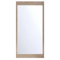 EUROFASE, MOGANO MIRROR, MIRRORS
