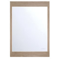 EUROFASE, MOGANO MIRROR, MIRRORS