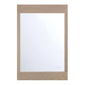 EUROFASE, MOGANO MIRROR, MIRRORS