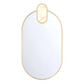EUROFASE, MRISSA MIRROR, MIRRORS
