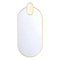 EUROFASE, MRISSA MIRROR, MIRRORS