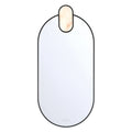 EUROFASE, MRISSA MIRROR, MIRRORS
