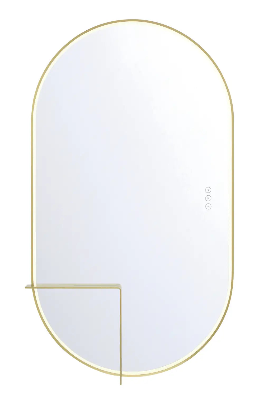 EUROFASE LINDEN MIRROR - Mirrors