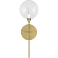 EUROFASE, IISSA WALL SCONCE, WALL SCONCES