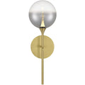 EUROFASE, IISSA WALL SCONCE, WALL SCONCES