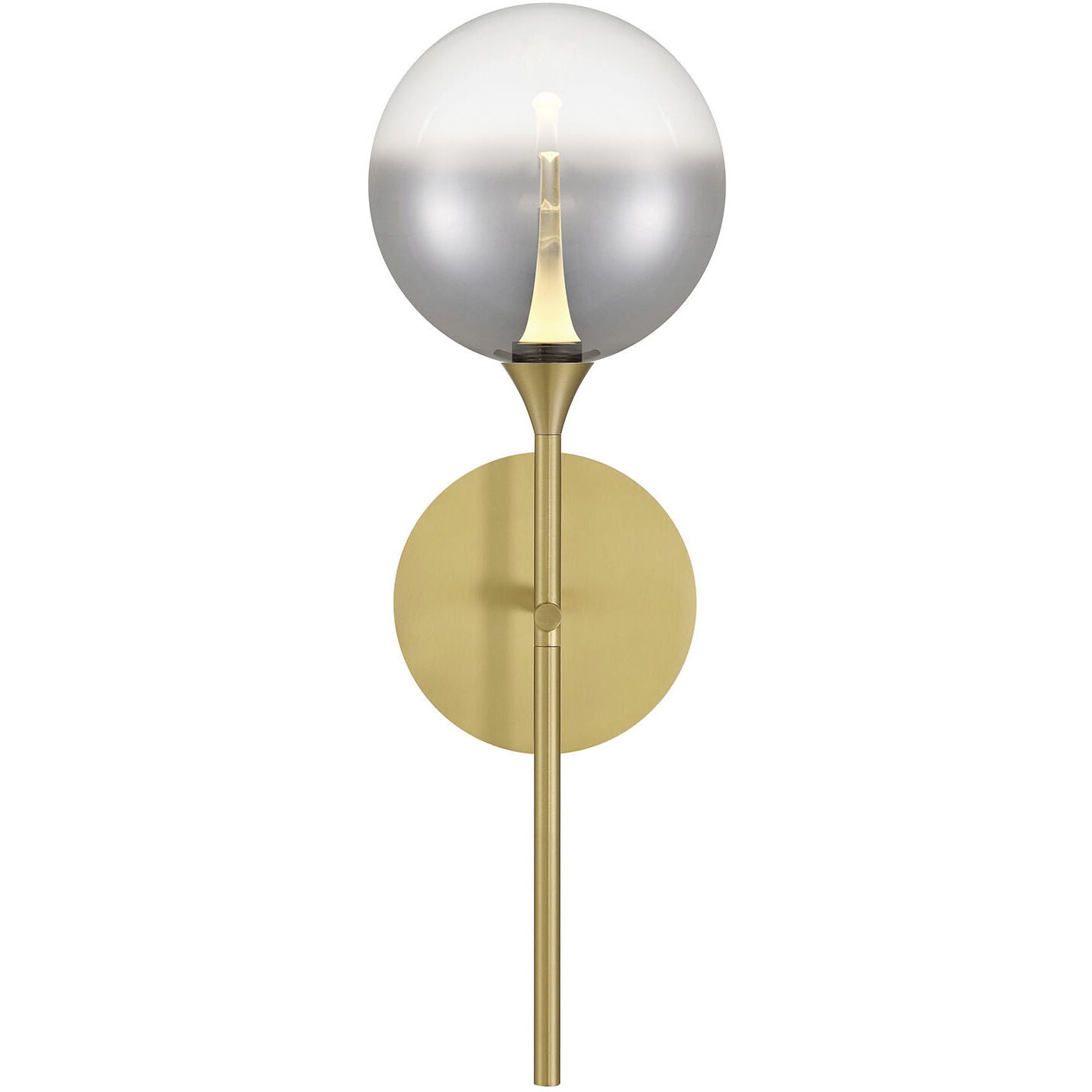 EUROFASE, IISSA WALL SCONCE, WALL SCONCES
