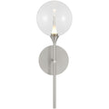 EUROFASE, IISSA WALL SCONCE, WALL SCONCES