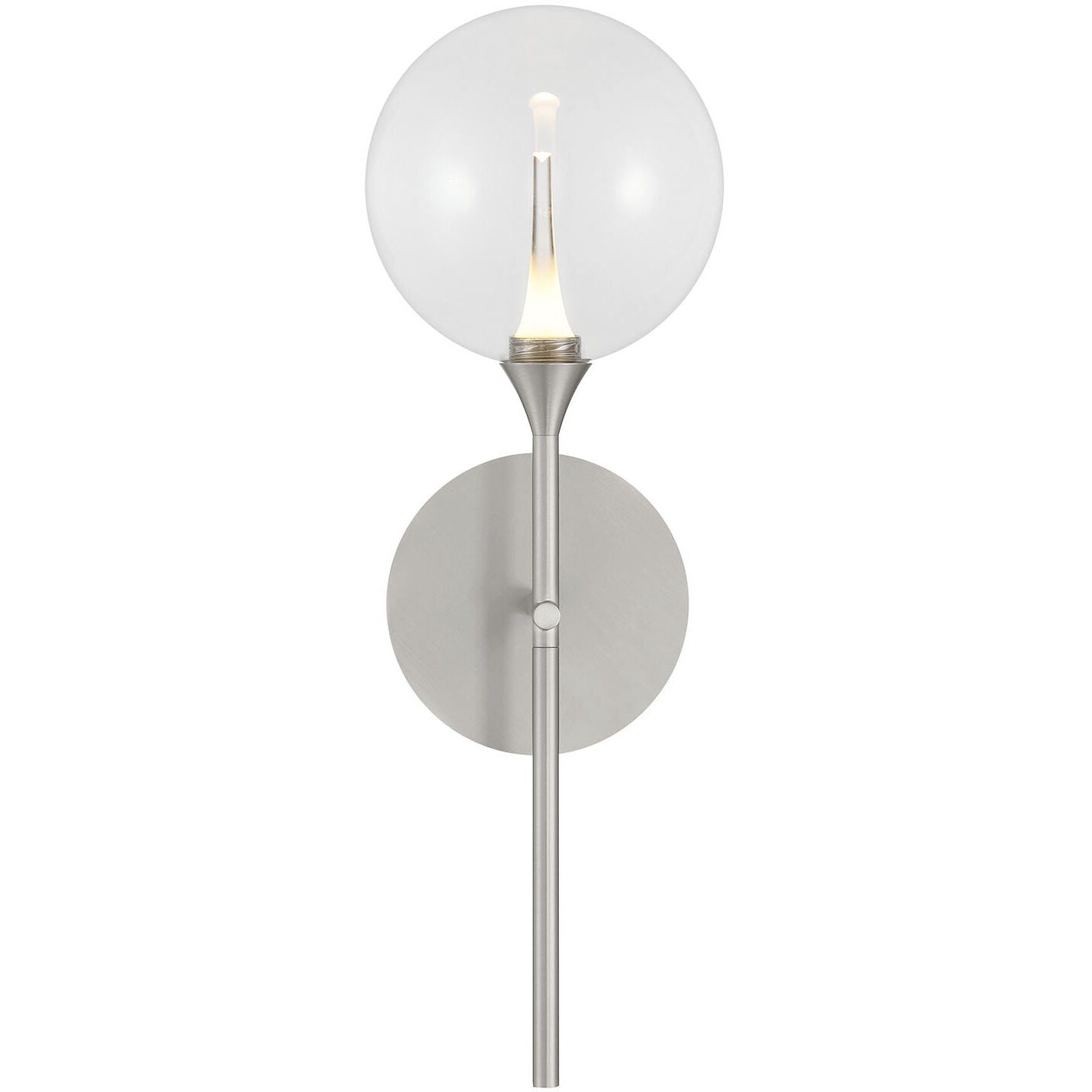 EUROFASE, IISSA WALL SCONCE, WALL SCONCES