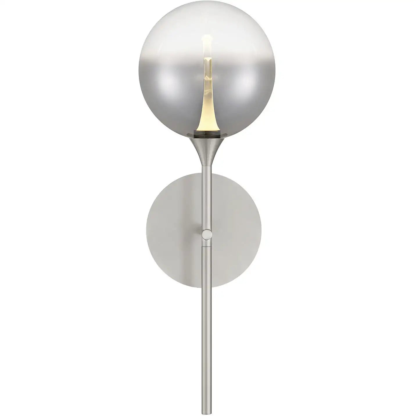 EUROFASE, IISSA WALL SCONCE, WALL SCONCES