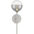 EUROFASE, IISSA WALL SCONCE, WALL SCONCES