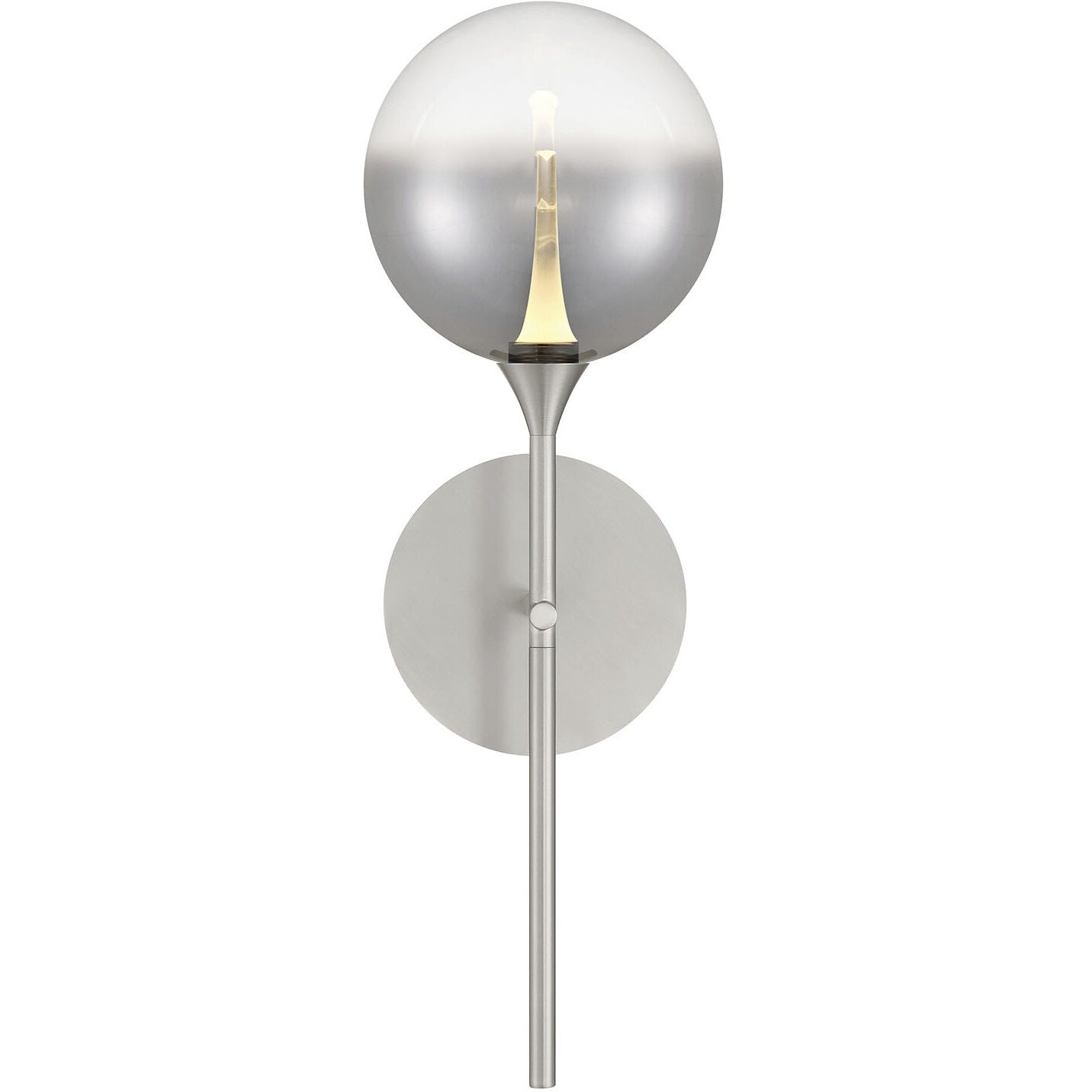 EUROFASE, IISSA WALL SCONCE, WALL SCONCES