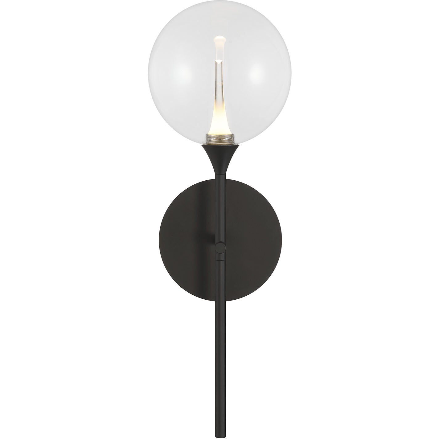 EUROFASE, IISSA WALL SCONCE, WALL SCONCES
