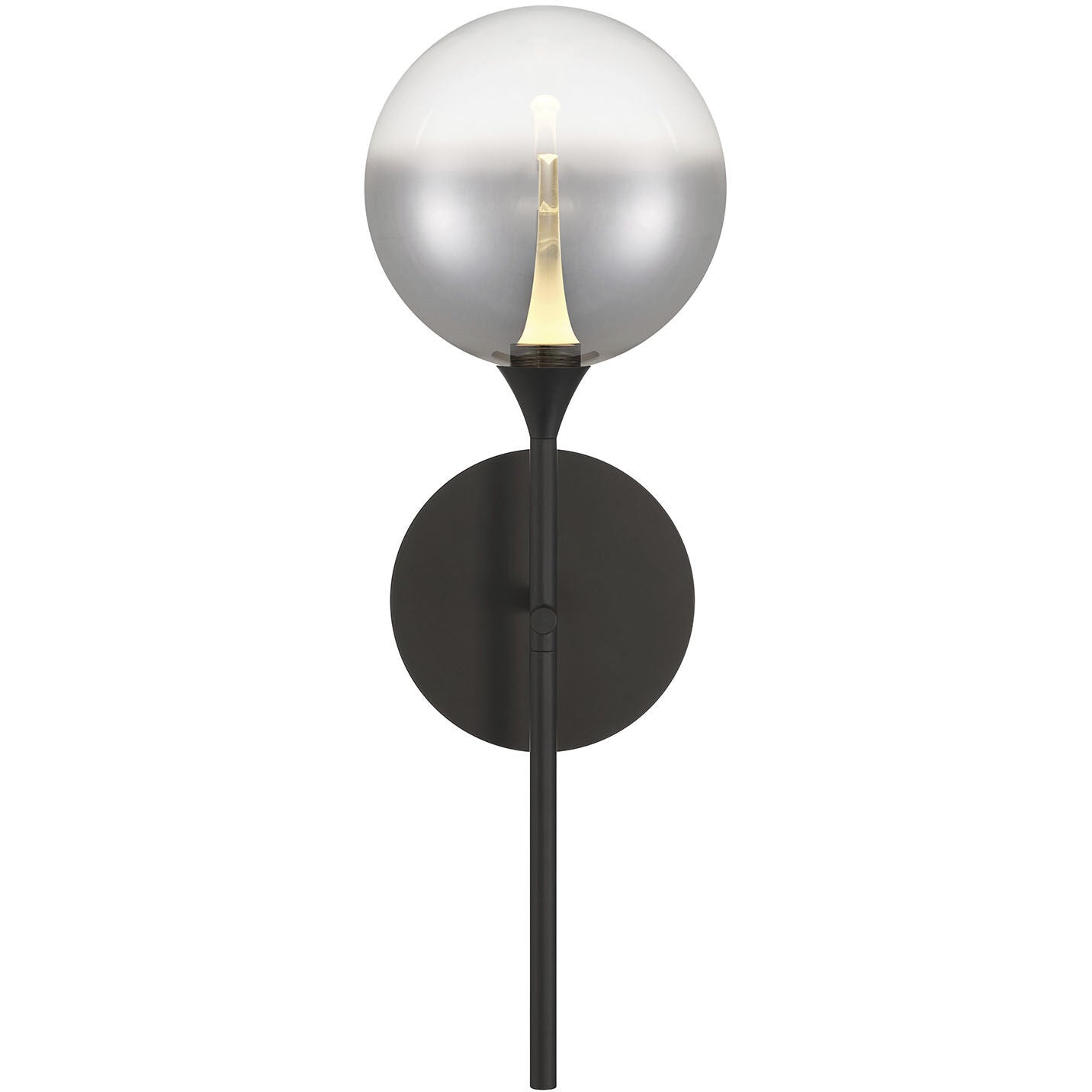 EUROFASE, IISSA WALL SCONCE, WALL SCONCES