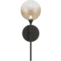 EUROFASE, IISSA WALL SCONCE, WALL SCONCES