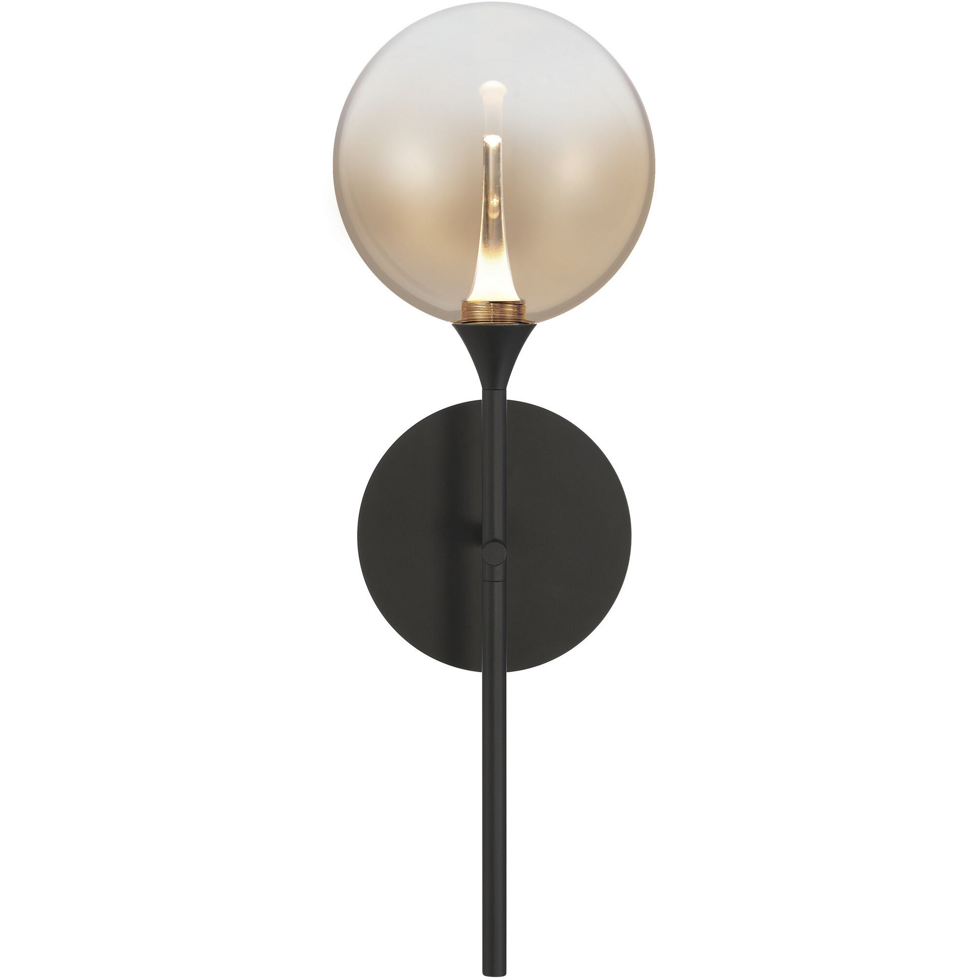 EUROFASE, IISSA WALL SCONCE, WALL SCONCES
