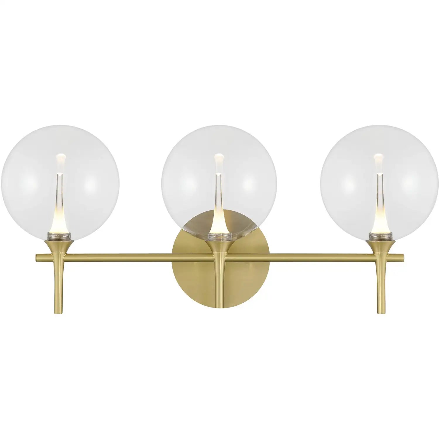 EUROFASE, IISSA VANITY, VANITY LIGHT