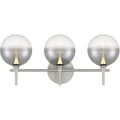 EUROFASE, IISSA VANITY, VANITY LIGHT
