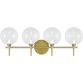 EUROFASE, IISSA VANITY, VANITY LIGHT
