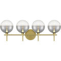 EUROFASE, IISSA VANITY, VANITY LIGHT