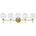 EUROFASE, IISSA VANITY, VANITY LIGHT