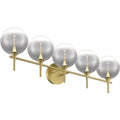 EUROFASE, IISSA VANITY, VANITY LIGHT