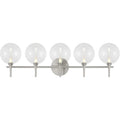 EUROFASE, IISSA VANITY, VANITY LIGHT