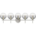 EUROFASE, IISSA VANITY, VANITY LIGHT