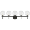 EUROFASE, IISSA VANITY, VANITY LIGHT