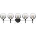 EUROFASE, IISSA VANITY, VANITY LIGHT