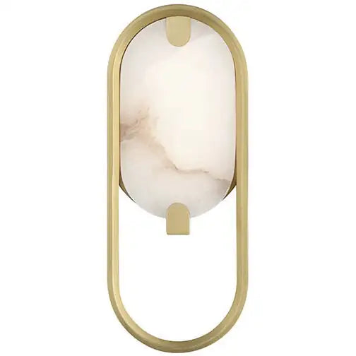 EUROFASE, NOGA WALL SCONCE, WALL SCONCES