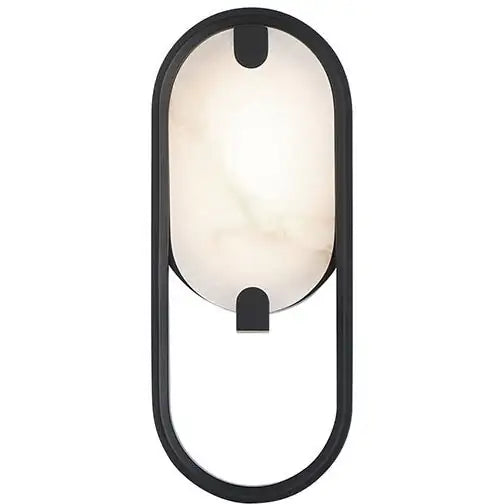 EUROFASE, NOGA WALL SCONCE, WALL SCONCES