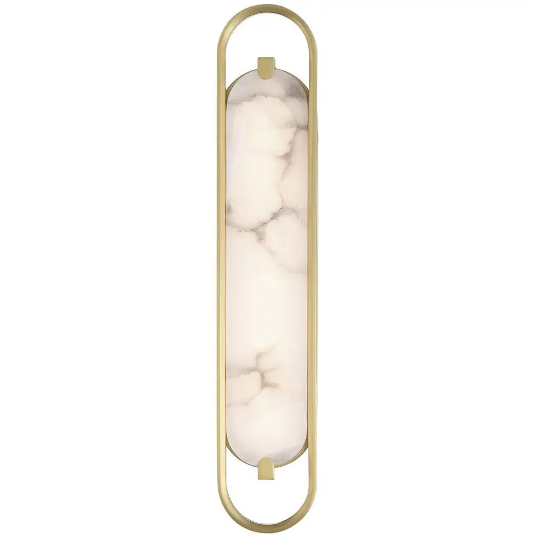 EUROFASE, NOGA VANITY, VANITY LIGHT