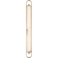 EUROFASE, NOGA VANITY, VANITY LIGHT