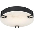 EUROFASE, NOGA FLUSH MOUNT, FLUSH MOUNT CEILING LIGHTS