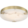 EUROFASE, NOGA FLUSH MOUNT, FLUSH MOUNT CEILING LIGHTS