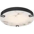 EUROFASE, NOGA FLUSH MOUNT, FLUSH MOUNT CEILING LIGHTS