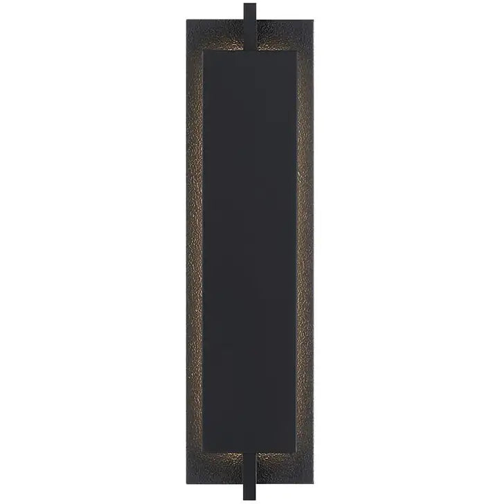 EUROFASE, TRIBEK OUTDOOR LIGHTING, OUTDOOR WALL LIGHTS