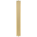 EUROFASE, TRIBEK OUTDOOR LIGHTING, OUTDOOR WALL LIGHTS