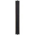 EUROFASE, TRIBEK OUTDOOR LIGHTING, OUTDOOR WALL LIGHTS