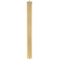 EUROFASE, TRIBEK OUTDOOR LIGHTING, OUTDOOR WALL LIGHTS