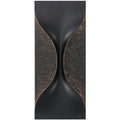 EUROFASE, SHAYLA OUTDOOR LIGHTING, OUTDOOR WALL LIGHTS