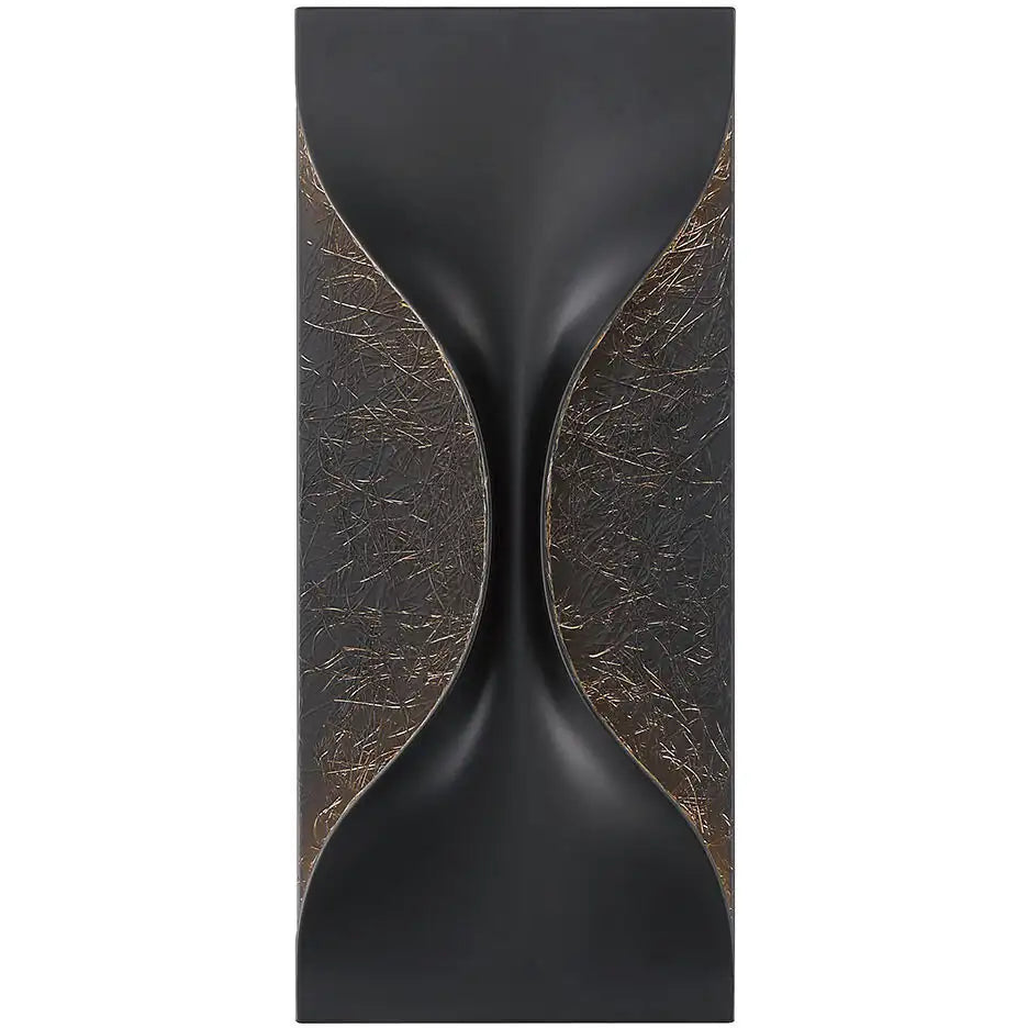 EUROFASE, SHAYLA OUTDOOR LIGHTING, OUTDOOR WALL LIGHTS
