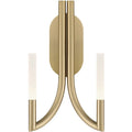 EUROFASE, OLETTE WALL SCONCE, WALL SCONCES