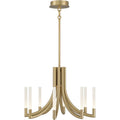 EUROFASE, OLETTE CHANDELIER, CHANDELIER LIGHT