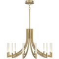 EUROFASE, OLETTE CHANDELIER, CHANDELIER LIGHT