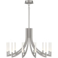 EUROFASE, OLETTE CHANDELIER, CHANDELIER LIGHT
